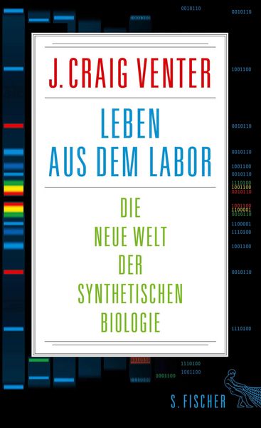 Produktbild: Leben aus dem Labor