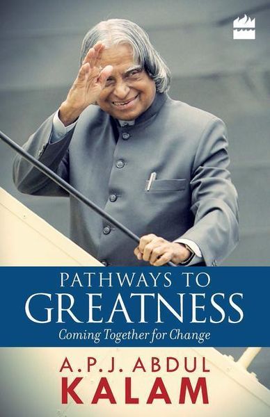 Produktbild: Pathways to Greatness