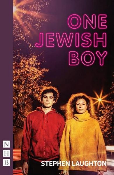 Produktbild: One Jewish Boy