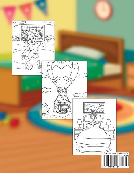 Produktbild: Color Me Brown