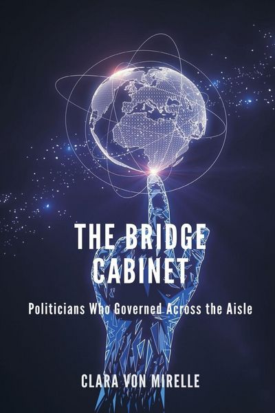 Produktbild: The Bridge Cabinet