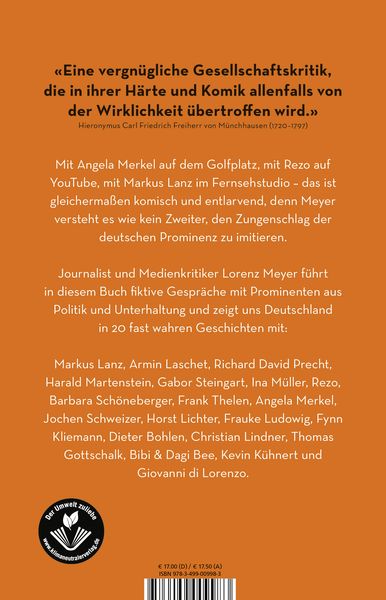 Produktbild: Kreuzfahrt durch die Republik