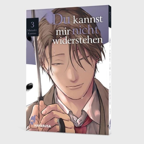 Produktbild: Du kannst mir nicht widerstehen 3