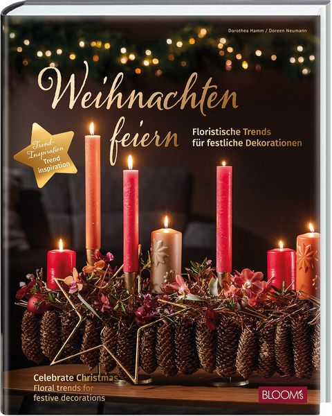 Produktbild: Weihnachten feiern