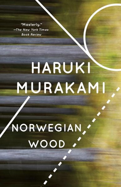Produktbild: Norwegian Wood