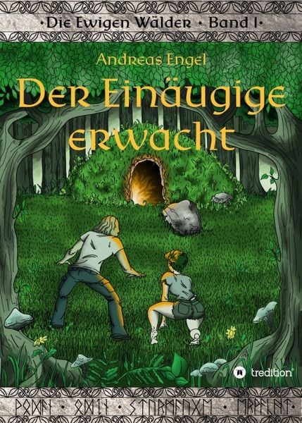 Produktbild: Der Ein&auml;ugige erwacht
