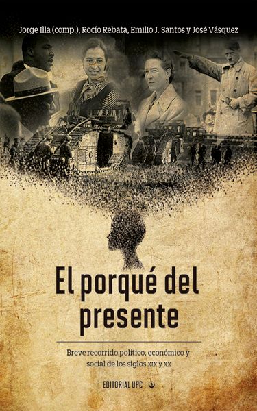 Produktbild: El porqu&eacute; del presente