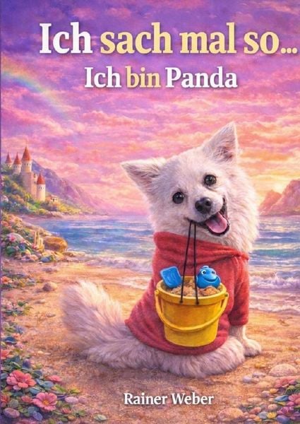 Produktbild: Ich sach mal so...Ich bin Panda
