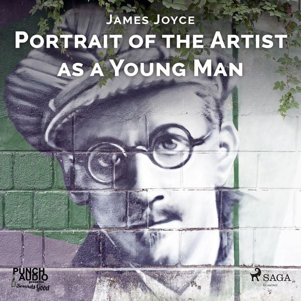 Produktbild: Portrait of the Artist as a Young Man