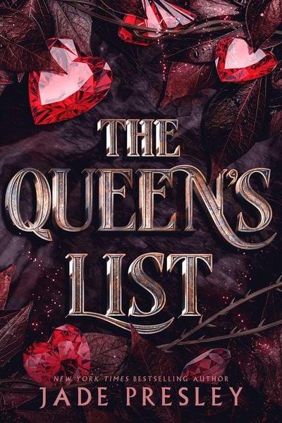 Produktbild: The Queen's List