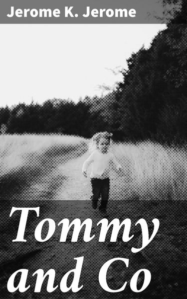Produktbild: Tommy and Co