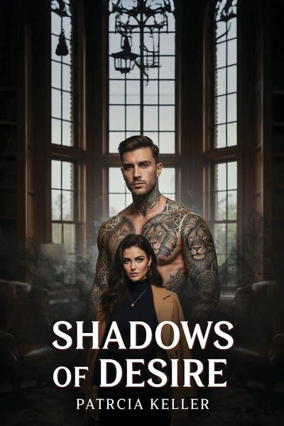 Produktbild: Shadows of Desire