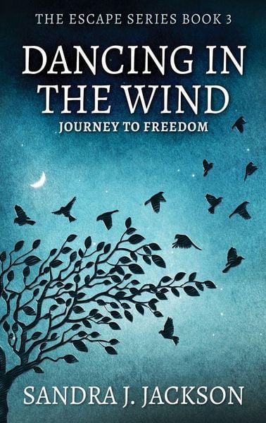 Produktbild: Dancing In The Wind
