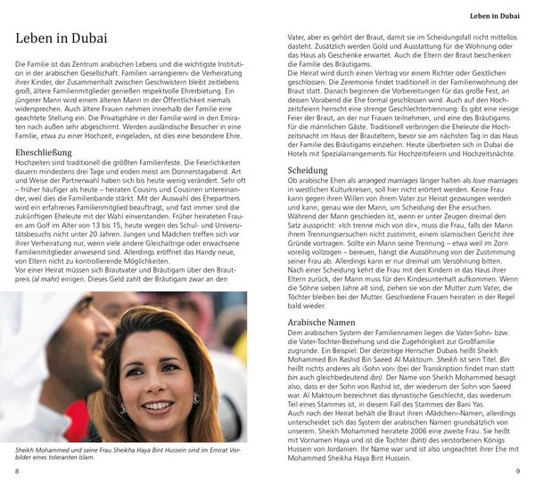 Produktbild: Reisef&uuml;hrer Dubai