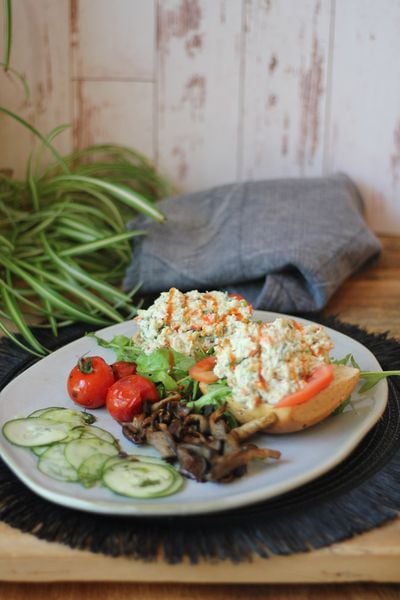 Produktbild: Vegan Vibes