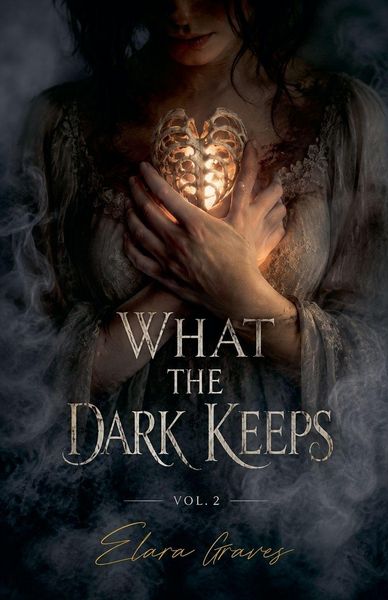 Produktbild: What The Dark Keeps Volume 2