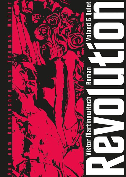 Produktbild: Revolution