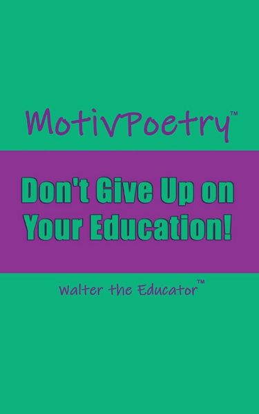 Produktbild: MotivPoetry