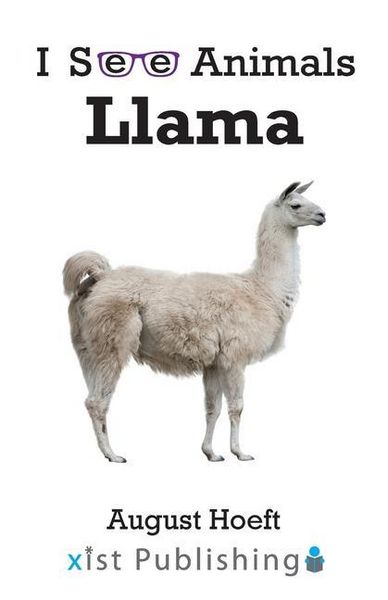 Produktbild: Llama