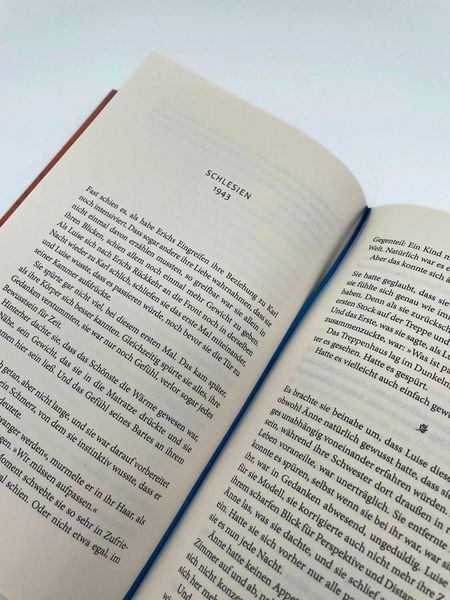 Produktbild: Die Verlorene
