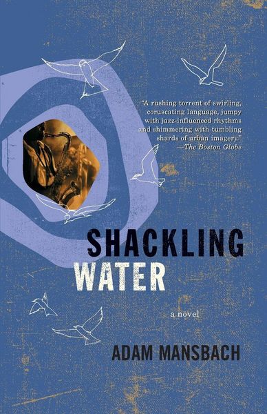 Produktbild: Shackling Water