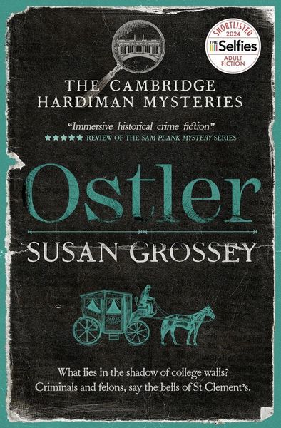 Produktbild: Ostler