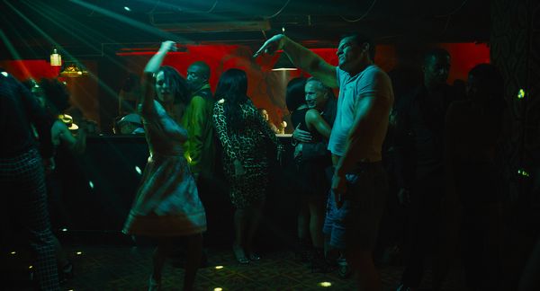 Produktbild: The Suicide Squad