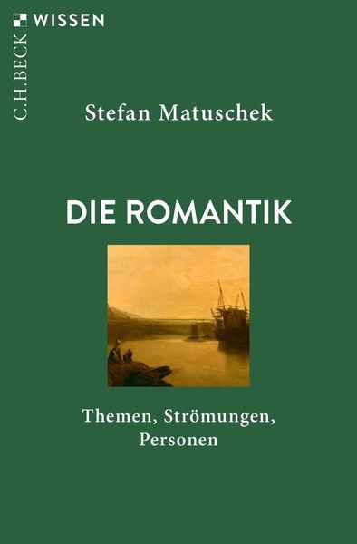 Produktbild: Die Romantik