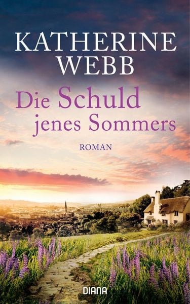 Produktbild: Die Schuld jenes Sommers