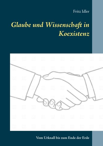 Produktbild: Glaube und Wissenschaft in Koexistenz