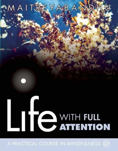 Produktbild: Life with Full Attention