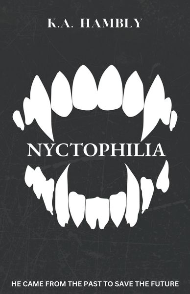 Produktbild: Nyctophilia