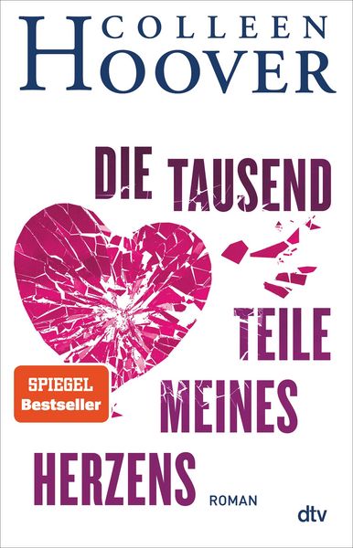 Produktbild: Die tausend Teile meines Herzens