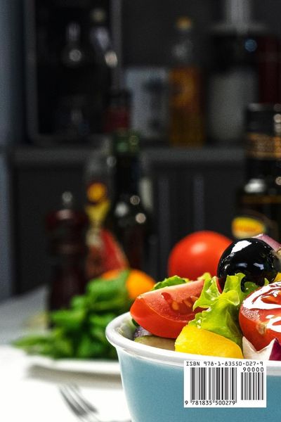Produktbild: Inizia con l'Insalata