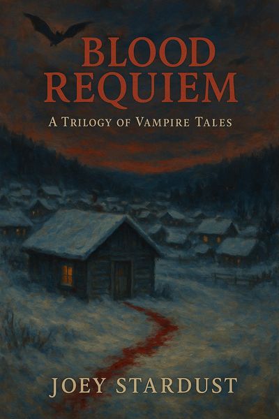 Produktbild: Blood Requiem