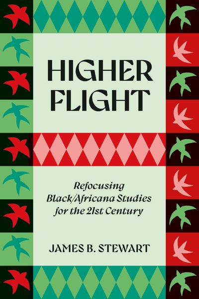 Produktbild: Higher Flight