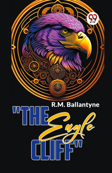 Produktbild: The Eagle Cliff