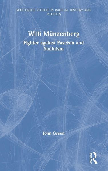 Produktbild: Willi M&uuml;nzenberg
