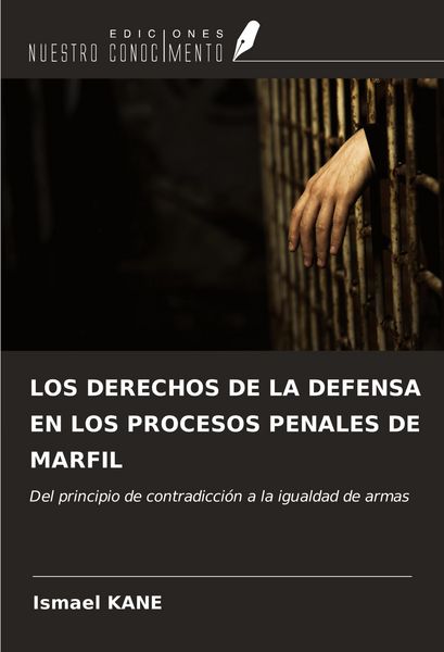 Produktbild: Los Derechos De La Defensa En Los Procesos Penales De Marfil