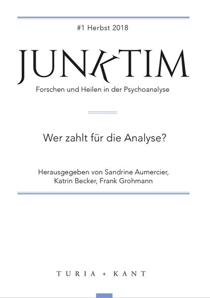 Produktbild: Junktim #1