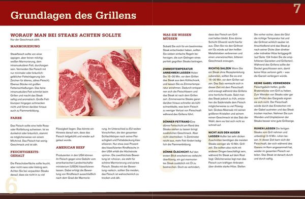Produktbild: Weber's Steak