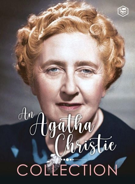 Produktbild: The Agatha Christie Collection