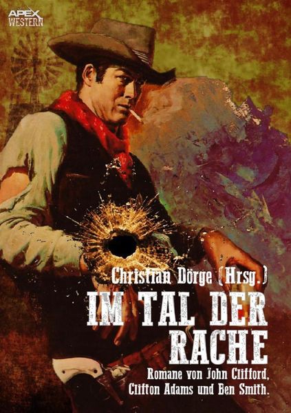Produktbild: Im Tal der Rache