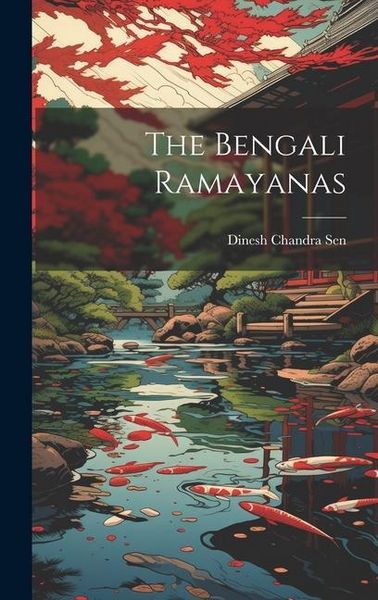 Produktbild: The Bengali Ramayanas