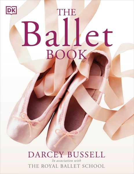 Produktbild: The Ballet Book