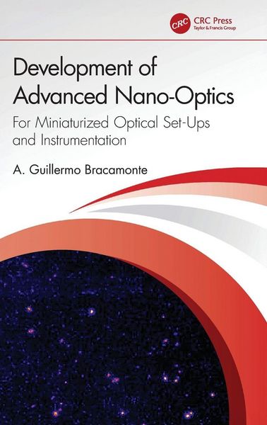 Produktbild: Development of Advanced Nano-Optics
