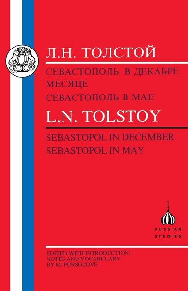 Produktbild: Tolstoy
