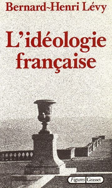 Produktbild: L'id&eacute;ologie fran&ccedil;aise