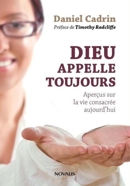 Produktbild: Dieu appelle toujours