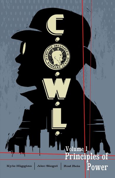 Produktbild: C.O.W.L. Vol. 1
